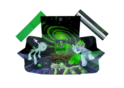 NEW Asia420 V4- Reusable