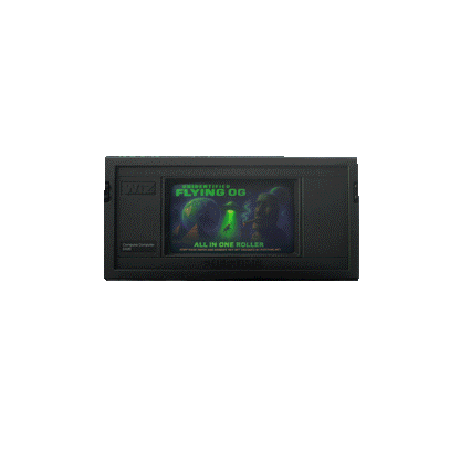 NEW Asia420 V4- Reusable