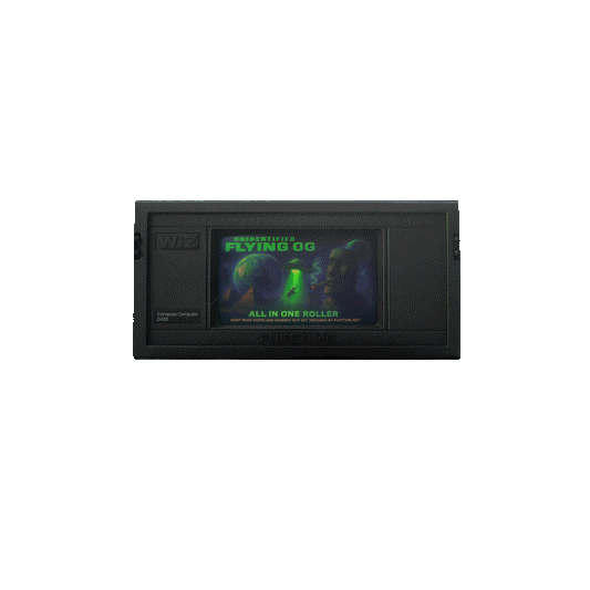 NEW Asia420 V4- Reusable